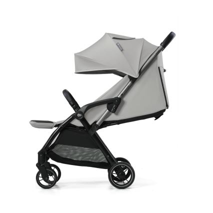 KINDERKRAFT - Wandelwagen APINO grijs