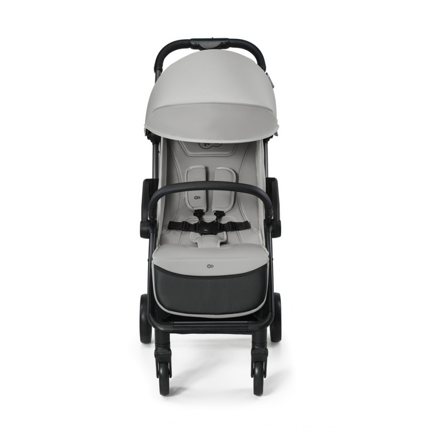 KINDERKRAFT - Wandelwagen APINO grijs