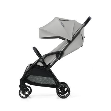 KINDERKRAFT - Wandelwagen APINO grijs