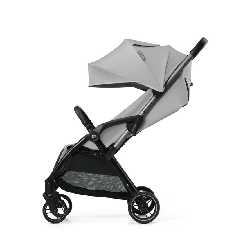 KINDERKRAFT - Wandelwagen APINO grijs