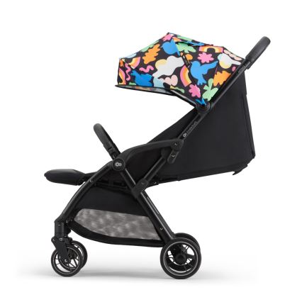 KINDERKRAFT - Wandelwagen APINO kleurrijk