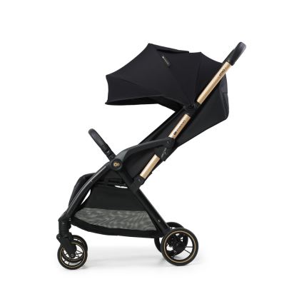 KINDERKRAFT - Wandelwagen APINO zwart