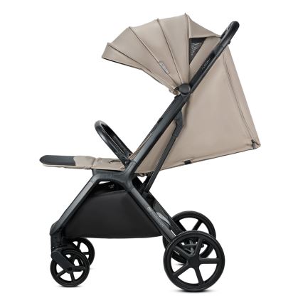 KINDERKRAFT - Wandelwagen LOOM beige