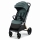 KINDERKRAFT - Wandelwagen LOOM groen