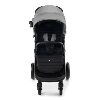 KINDERKRAFT - Wandelwagen RINE grijs
