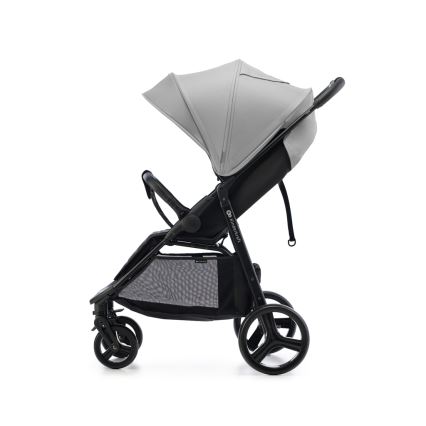 KINDERKRAFT - Wandelwagen RINE grijs
