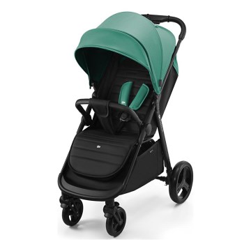 KINDERKRAFT - Wandelwagen RINE groen