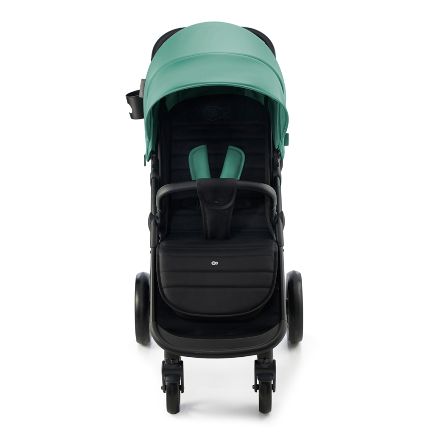 KINDERKRAFT - Wandelwagen RINE groen