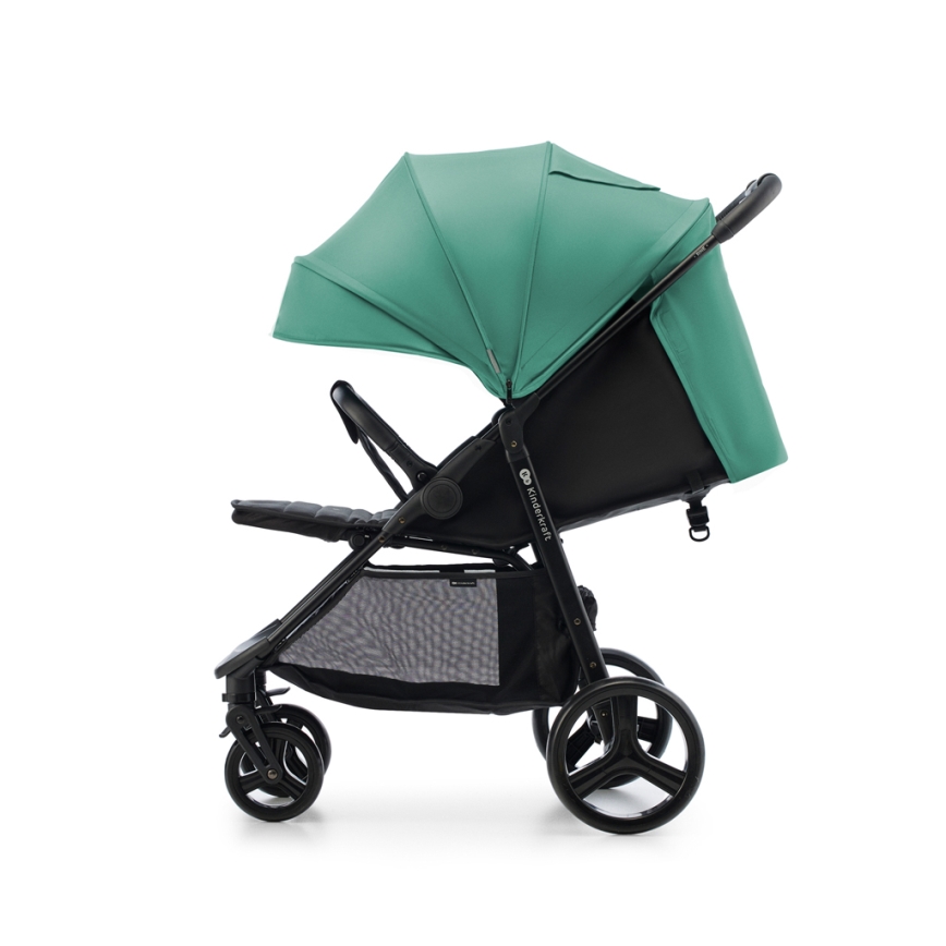 KINDERKRAFT - Wandelwagen RINE groen