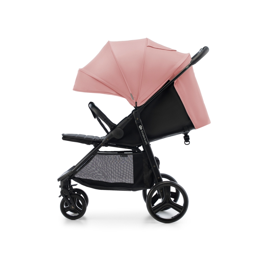 KINDERKRAFT - Wandelwagen RINE roze