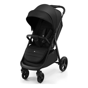 KINDERKRAFT - Wandelwagen RINE zwart