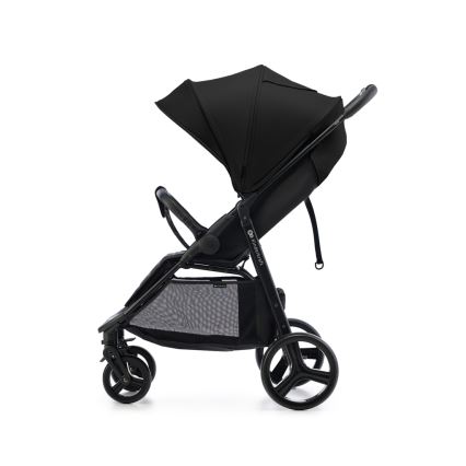 KINDERKRAFT - Wandelwagen RINE zwart