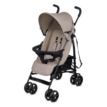 KINDERKRAFT - Wandelwagen TIK beige