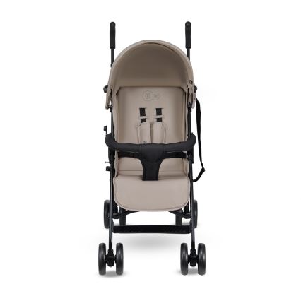 KINDERKRAFT - Wandelwagen TIK beige