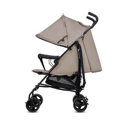 KINDERKRAFT - Wandelwagen TIK beige