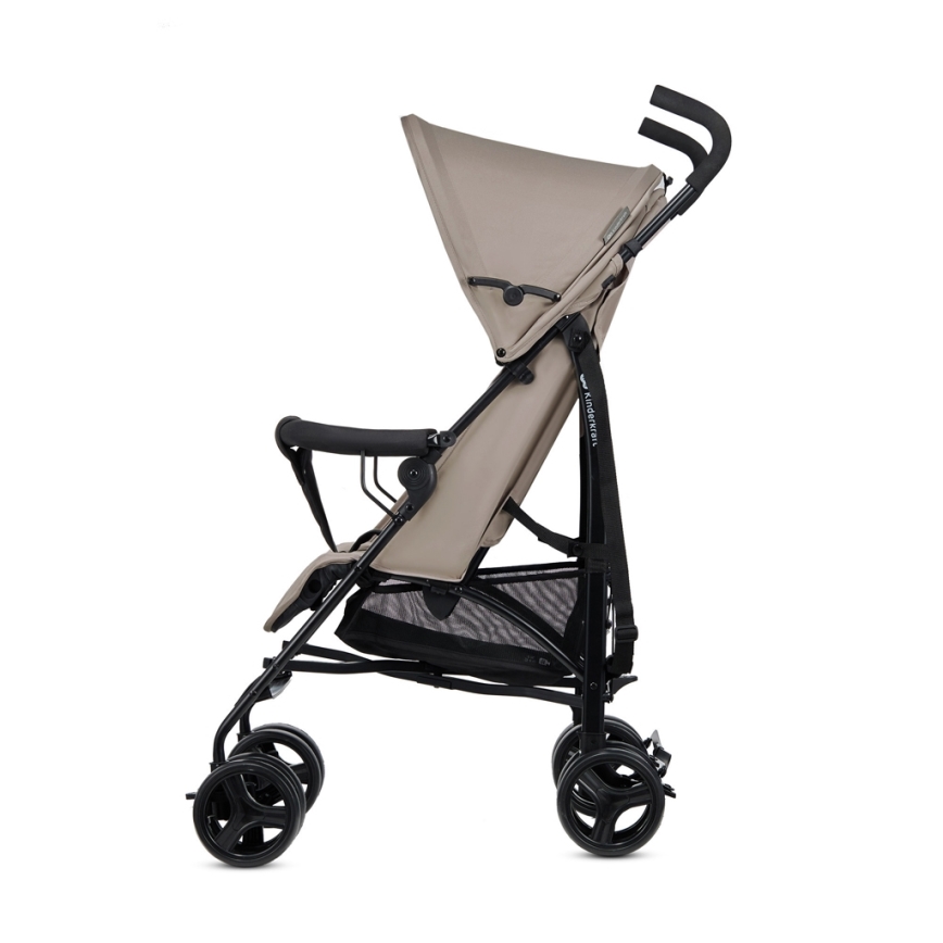 KINDERKRAFT - Wandelwagen TIK beige