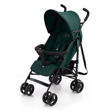 KINDERKRAFT - Wandelwagen TIK Green bos