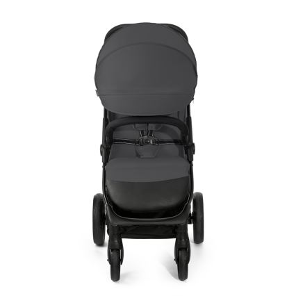 KINDERKRAFT - Wandelwagen TRIG 3 Graniet grijs