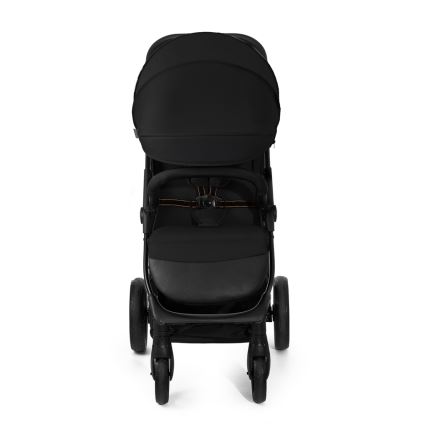 KINDERKRAFT - Wandelwagen TRIG 3 Onyx zwart