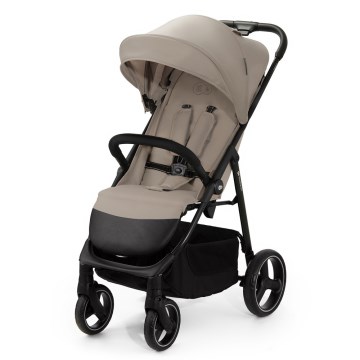 KINDERKRAFT - Wandelwagen TRIG 3 Stone beige