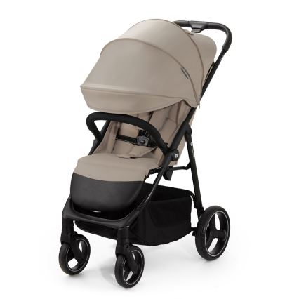 KINDERKRAFT - Wandelwagen TRIG 3 Stone beige