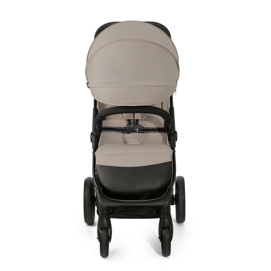KINDERKRAFT - Wandelwagen TRIG 3 Stone beige