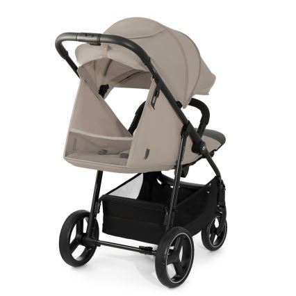 KINDERKRAFT - Wandelwagen TRIG 3 Stone beige