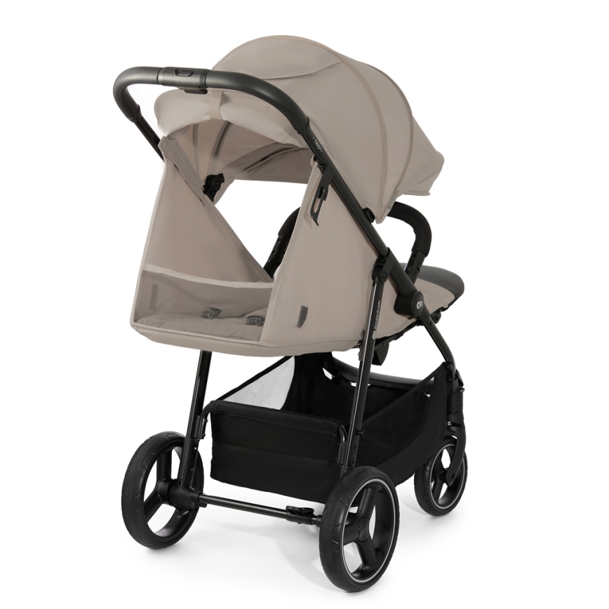 KINDERKRAFT - Wandelwagen TRIG 3 Stone beige