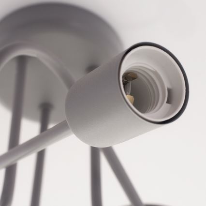 Kinderplafondlamp OXFORD 3xE27/15W/230V