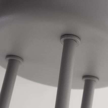 Kinderplafondlamp OXFORD 3xE27/15W/230V