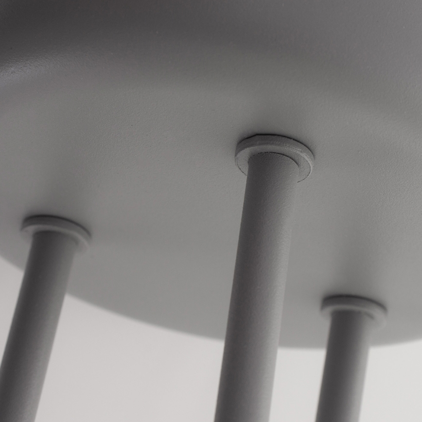 Kinderplafondlamp OXFORD 3xE27/15W/230V