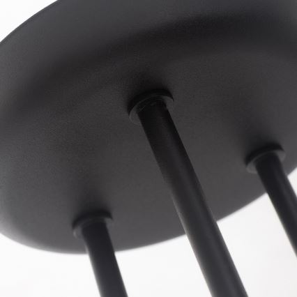 Kinderplafondlamp OXFORD 3xE27/15W/230V