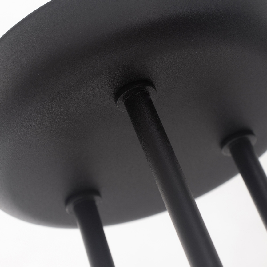 Kinderplafondlamp OXFORD 3xE27/15W/230V