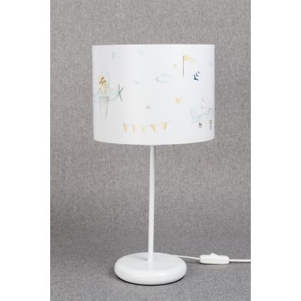 Kindertafel lamp SWEET DREAMS 1xE27/60W/230V