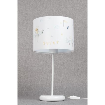 Kindertafel lamp SWEET DREAMS 1xE27/60W/230V