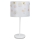 Kindertafel lamp SWEET DREAMS 1xE27/60W/230V