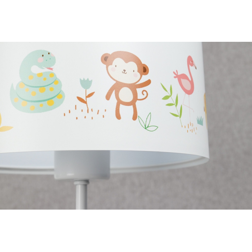 Kindertafel lamp SWEET DREAMS 1xE27/60W/230V