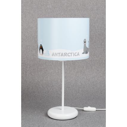 Kindertafel lamp SWEET DREAMS 1xE27/60W/230V