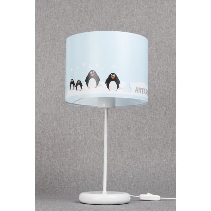 Kindertafel lamp SWEET DREAMS 1xE27/60W/230V