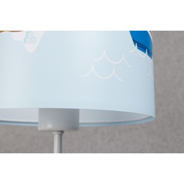 Kindertafel lamp SWEET DREAMS 1xE27/60W/230V