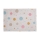 Kindervloerkleed PIAR 80x150 cm veelkleurig/stippen