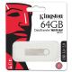 Kingston - Metalen USB Stick DATATRAVELER SE9 G2 USB 3.0 32GB