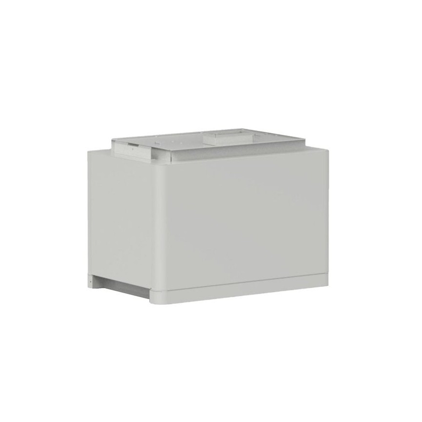 Kit batterie solaire PYLONTECH : BMS Force H2 + Force H2 10,65 kWh