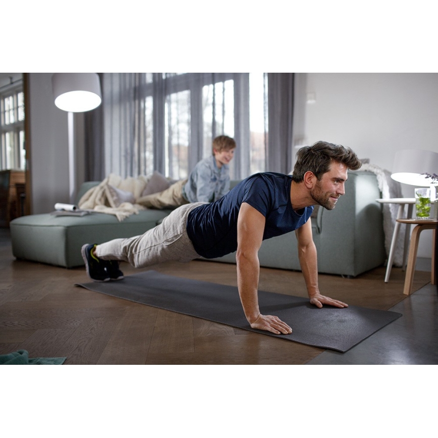 Kit de base Philips Hue WHITE AMBIANCE  2xE27/8,5W/230V + dispositif d'interconnexion