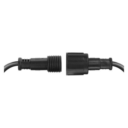 LED RGBIC Lampe d'extérieur dimmable GoSmart - extension LED/1,5W/12V 3000-6500K IP65 Wi-Fi Tuya