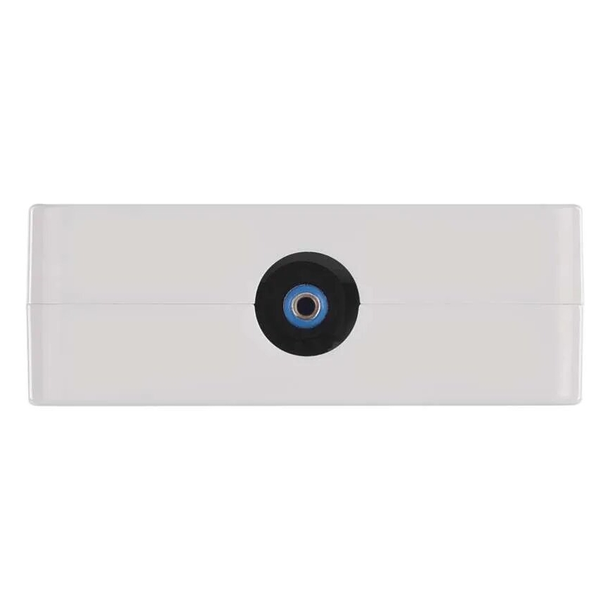 Kit d'extension pour ventilateur de radiateur 5V blanc