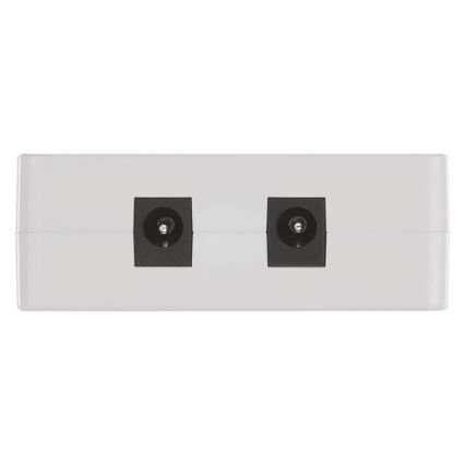 Kit d'extension pour ventilateur de radiateur 5V blanc