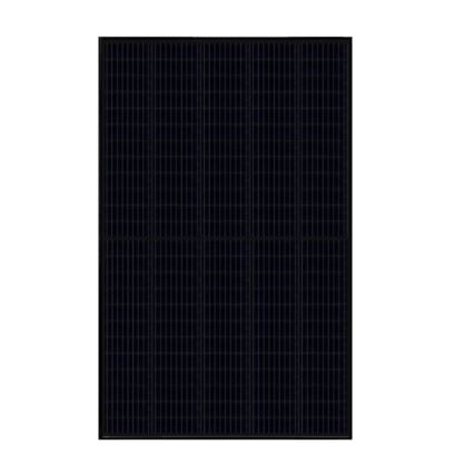 Kit solaire SOFAR Solar - 14,8kWp panneau RISEN Full Black +15kW SOLAX onduleur 3p + 15kWh batterie SOFAR avec une unité de contrôle de la batterie