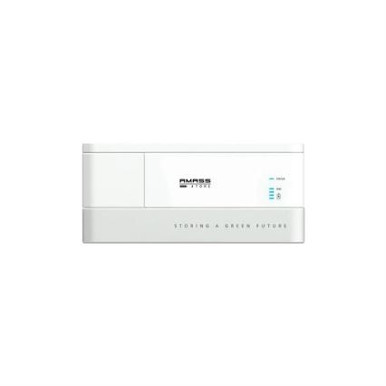 Kit solaire SOFAR Solar-5,98kWp JINKO+ convertisseur hybride 3f + batterie 10,24 kWh