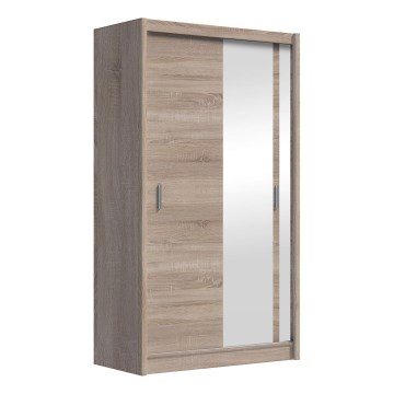 Kledingkast SABRINA 150x215 cm eiken sonoma